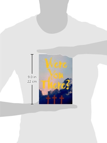 Were You There? - Image 2