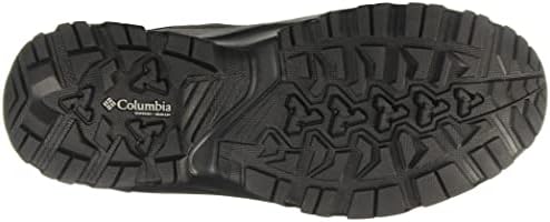 Columbia men's snowcross mid snow boot Clearance