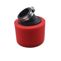 Amazon | エアフィルタークリーナー 32mm 35mm 38mm 42mm 45mm 48mm