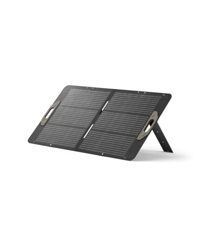 美品‼️Anker Solix PS100 ソーラーパネル 100W 防塵防水 Amazon.co.jp: Anker Solix C800 Portable Power Station with