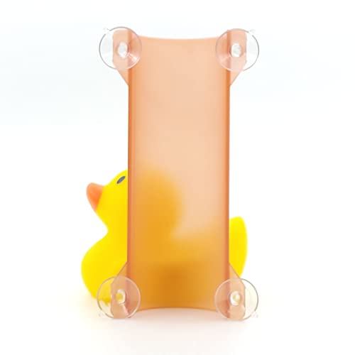 Image of Brand Betta Tunnel (Translucent Terracotta)