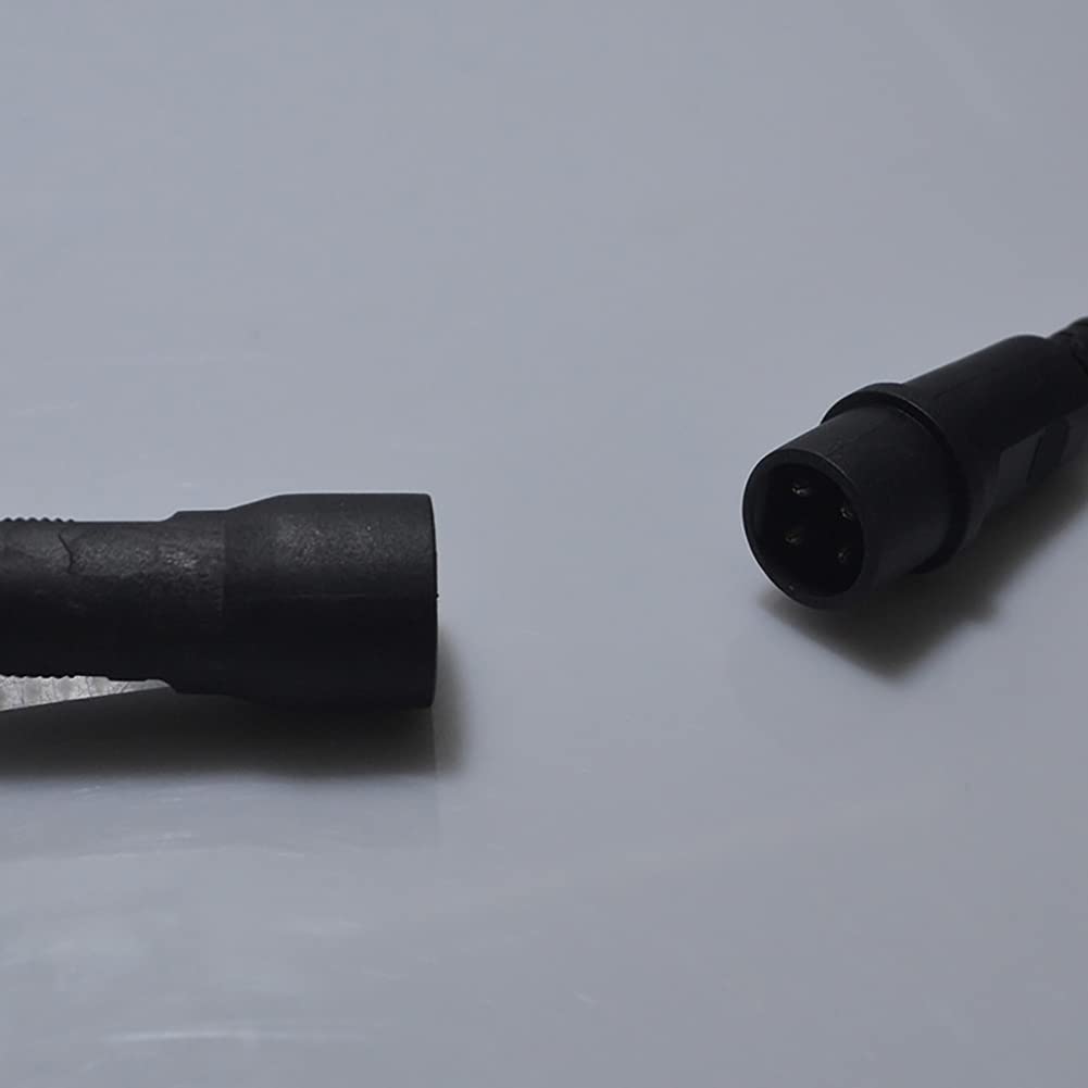 H&RB Bomba de Agua de Acuario, Bomba de Agua Sumergible para Tanque de Peces, Acuario, Bombas para fuentesEstanque Bomba para diseño de Fuentes de jardín,RS6800L
