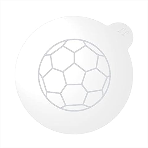 LissieLou Football Cookie Embosser for Father's Day Cover