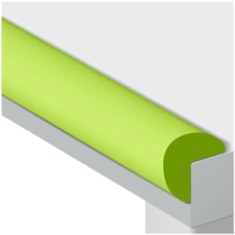 Protection d'angle en mousse antichoc L installation facile pour meuble - 7