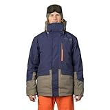 Hannah Garow FD Jacket S