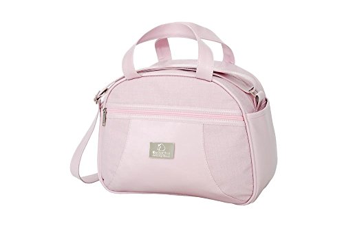 Frasqueira Térmica, Baby Nut, Rosa, Pequeno