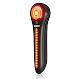 JOBET自転車 テールライト スマートブレーキ警告 光センサー 自動点灯