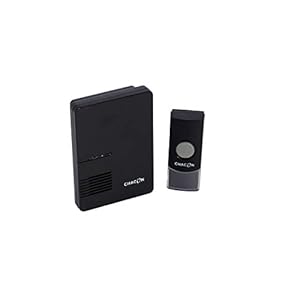 Chacon 84175 Draadloze gong