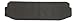 Covercraft Premier Plush Custom Fit Floormat - Cargo Mat Gray Mist 763445-90
