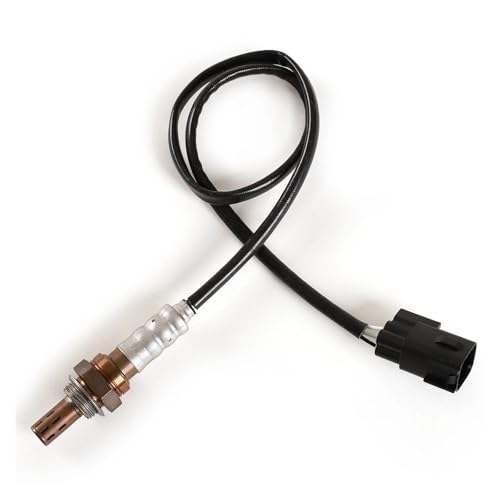 Sonde lambda arrière O2 pour rouler sereinement en HYUNDAI Sonata 2.4L au quotidien