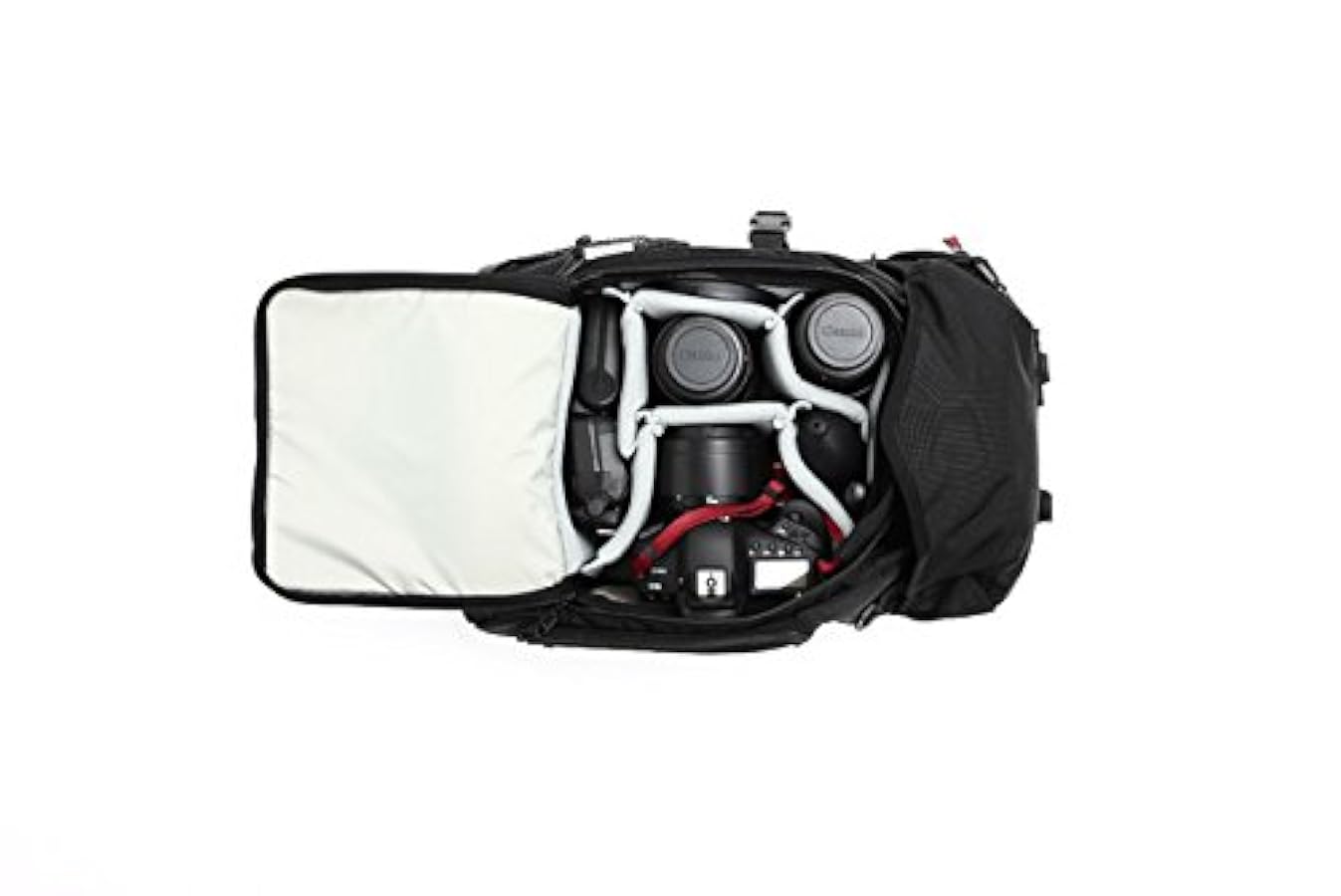 Amazon.co.jp: DSPTCH ディスパッチ CAMERA RUCKPACK カメラ