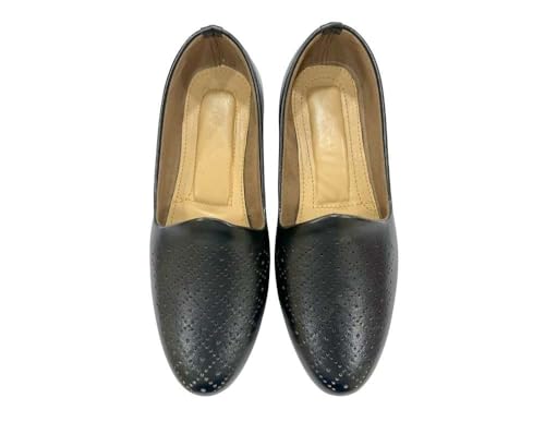 Image of Punjabi Mojaris Mens Shoes Cream Wedding for Groom,Traditional Indian Footwear Ethnic Peshawari Slippers