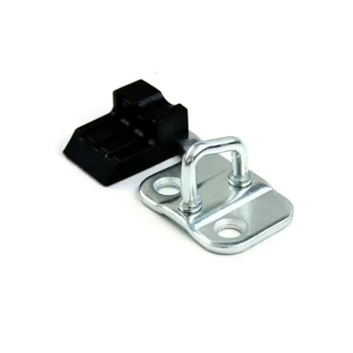 Actuador bloqueo puerta Transit MK6 MK7 cerradura portón inferior trasero YC15V441A07AF 4125528
