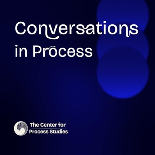 『Conversations in Process』のカバーアート