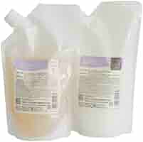 クオレ　michite by AXI シャンプーSトリートメントS500ミリ michite by AXI トリートメントS（詰替用） | クオレ株式会社