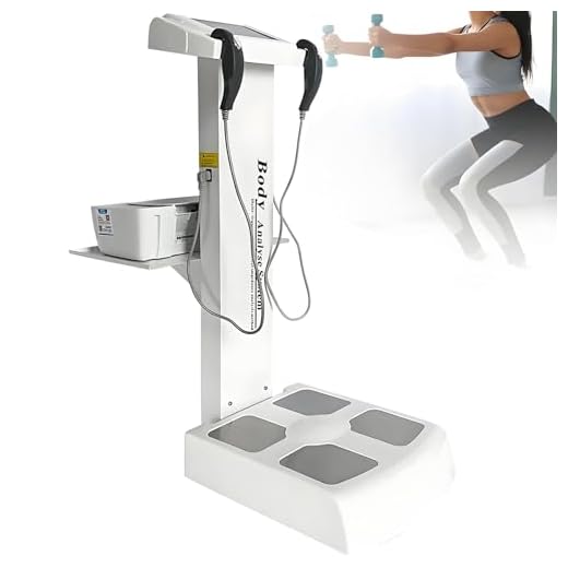Professional Body Fat Scale with Bluetooth Technology