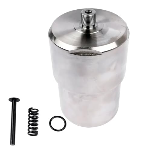 Acumulador de Refuerzo de Frenos AP01 Compatible con 2003 2006 Montero 3. 8L V6 4630A012 MN102843 MR569728 Se Adapta a Modelos seleccionados