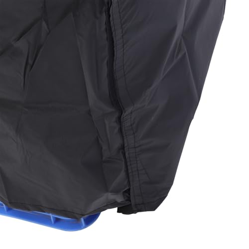 Couverture de protecteur de la poussière pour bâche générateur universel