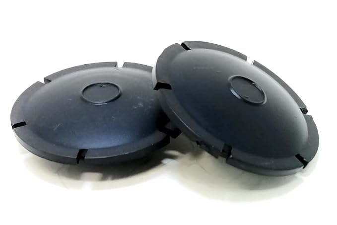 G.O.T Swing Arm Cap For Bullet Classic Electra and Standard 350cc / 500cc Motorcycles(Pack of 2pc)-image-19