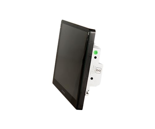 Image of BLAUPUNKT Key Largo 980-9 inch + BC DH3.1, 2GB RAM+32GB ROM, Android 10.0 OS, AHD Camera Support, Phonelink, Bluetooth, USB, AUX in
