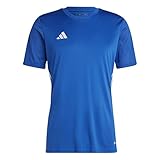 wilson football jersey designer Slim Fit adidas Mens Jersey (Short Sleeve) Tabela 23 Jersey, Team Royal Blue/White, H44528, M