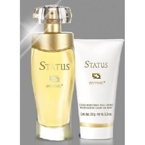 Amazon.com: Zermat Set de regalo Perfum Estado para las mujeres, estuche de  pefume para Dama Estado