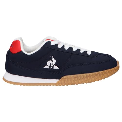 Baskets enfant Le Coq Sportif 2120477 SKY CAPTAIN - vue 4