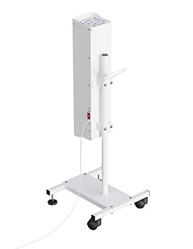 Remo Electronics Mobile Stand For Solar Breeze Product Line #TOP5