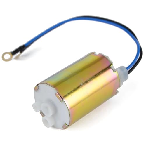 Bomba combustible Suzuki GSXR600 para solucionar fallos de arranque 4