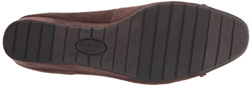 Anne Klein Womens Moxy Leather Slip On Loafers4