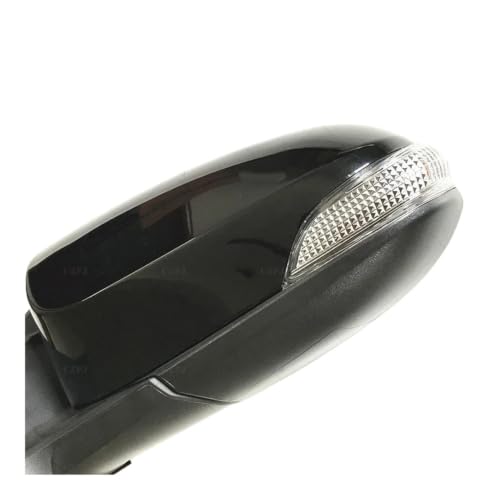 Rétroviseur cassé sur Camry 2012-2017 ? Solution automatique 9 broches complète - 5