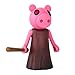 PIGGY Action Figure Articulated Buildable Action Figure Toy, Series 1 Collectible