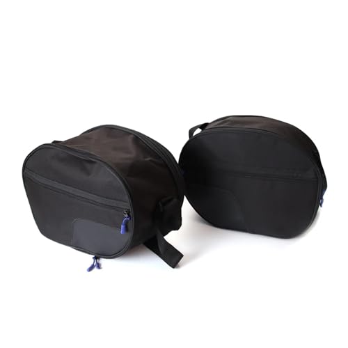 Bolsa interior para BMW R 1300 RT optimiza espacio en maletas de moto