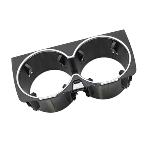 Porte-gobelet D'eau pour Console Centrale Benz Classe S W222 : Vos Boissons Toujours à Portée
