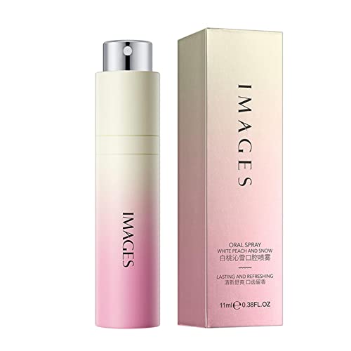 Cuidado Oral, Spray Cuidados Respiratórios, Spray spray cuidados com o hálito hortelã-pimenta, ambie