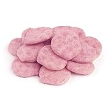 Kiddylicious Raspberry & Beetroot Melty Buttons - Delicious Snacks for Kids - Suitable for 9+ Months - 10 packs - Image 6
