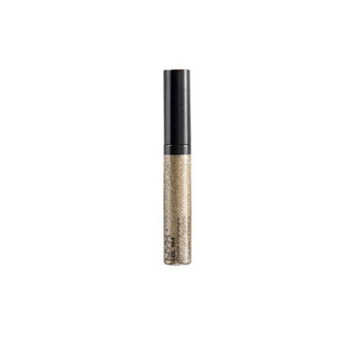 1 NYX Liquid Crystal Liner LCL104 - Crystal Silk + Free Earring Gift
