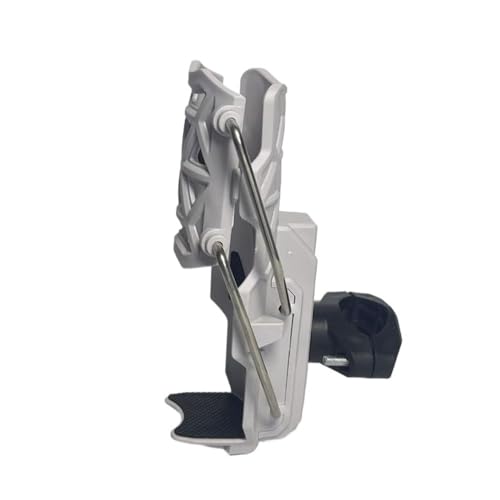 Porte-gobelet de moto pour bouteille d'eau lors de vos voyages