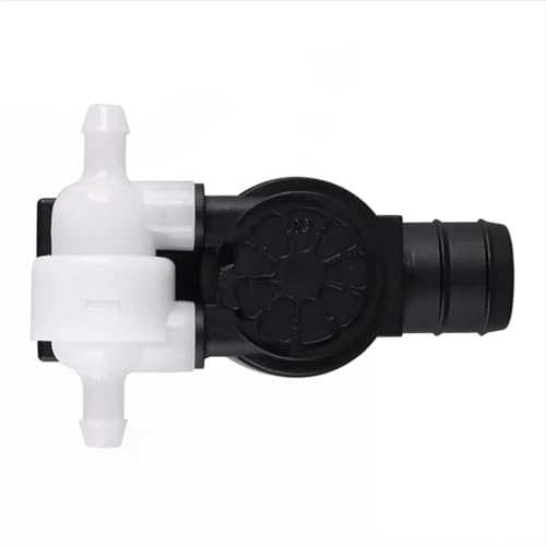 Bomba de motor de limpiaparabrisas 98510-2V100 que repara el lavado de tu Hyundai