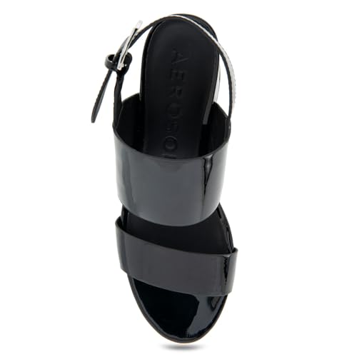 Image of Aerosoles Women's Camilia Platform Sandal