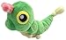 LBJDM Bambini Morbidi Morbidi Morbidi Morbidi Giocattolo Morbido, 16 * 12 cm 1 pz Serie Elf Verde Verde Peluche Bambola Insetto Grande Farfalla Prima Edizione Bambola Caterpie