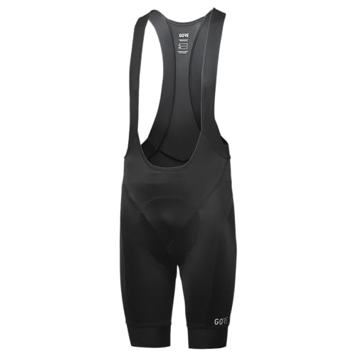 Foto von GOREWEAR C5 Opti Kurze Trägerhose+