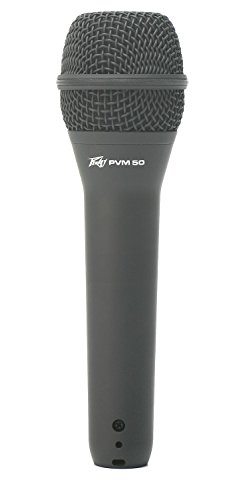  Peavey PVMCPVM50 PVM 50 Microphone
