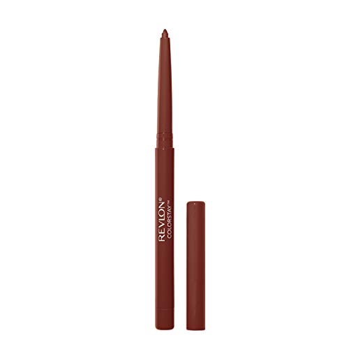 Image of Revlon Colorstay Lip Liner , Chocolate , 0.28g