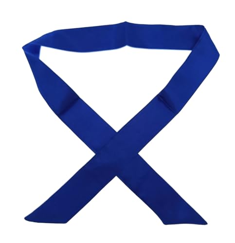 4pcs Solid Color Silk Neckerchief Handbag Handle Wrap Silk Ribbon Band Scarf Hair Head Band Tied Bag Handle Scarf2