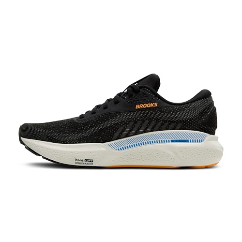 Image of Brooks Men's Adrenaline GTS 24 Supportive Running Shoe