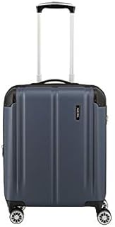 Travelite City Walizka, Zielony, 68 x 44 x 28 cm (M)