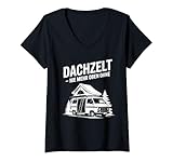 Abenteuer Camping Bus Natur Dachzelt