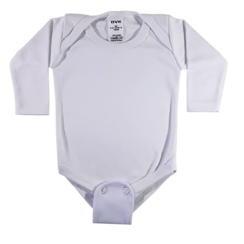 Extensor de Body 2 Botões Kit 5 Un Alongador de Body Menina Botão Pressão