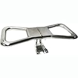 Broilmaster DPP101 Replacement Burner for Use with D3/P3 Series Grills